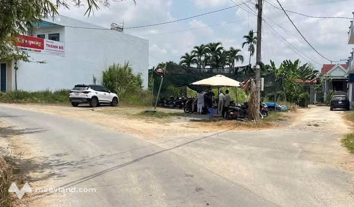 Đất nền ven thành phố Tuy Hòa, sổ hồng riêng, giá chỉ 290 triệu