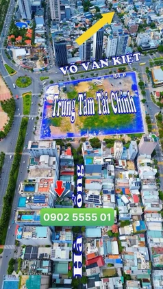 Đất góc 2 mặt tiền Hồ Nghinh, vị trí đắc địa, gần biển Mỹ Khê