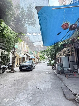 Bán nhà 2 tầng trung tâm Bồ Xuyên, sát chợ Bo, đường ô tô tránh nhau