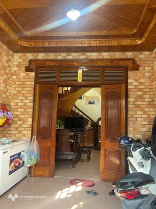Bán nhà đẹp tại trung tâm Lê Hồng Phong, thành phố Vinh, Nghệ An