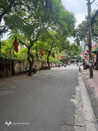 Nhà xinh Tân Mai, ngõ thông thoáng, vài bước ra ô tô, giá chỉ 6 tỷ