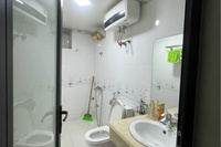 Nhà 4 tầng mặt đường Hòa Vượng, view công viên, giá chỉ 6,2 tỷ