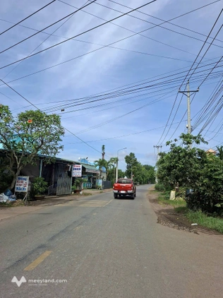 Bán đất đẹp view núi Chứa Chan, mặt tiền nhựa, giá chỉ 650 triệu