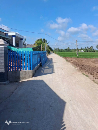 Bán nền đất đẹp 130m2 tại khu phố Ông Non, Gò Công - Giá chỉ 290 triệu