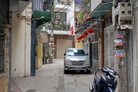 Nhà đẹp Trương Định, Hoàng Mai, 40m2, vị trí trung tâm, chỉ 15m ra ô tô đỗ