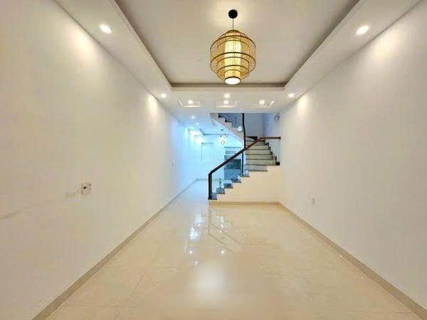 nhà xây mới Chu văn an - ngô quyền # 4,35 tỷ