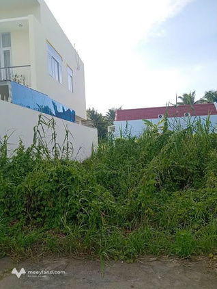 Bến Tre: Cặp nền vuông vắn, gần Bến Xe Tỉnh, 99m2, 700 triệu/nền