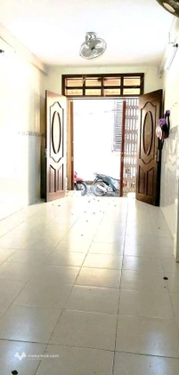 Nhà 1 trệt 1 lầu, phường 1 Bến Tre, sổ hồng hoàn công, giá chỉ 900 triệu