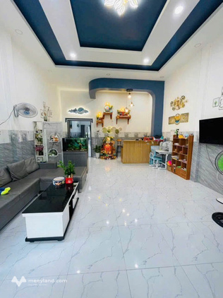 Nhà Thái mới 218m2 tại Châu Thành, Bến Tre, tặng nội thất, xách vali vào ở ngay
