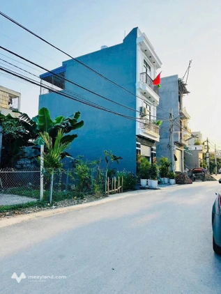 Lô đất mặt đường tổ dân phố Hải Thành 1, Dương Kinh, Hải Phòng, vị trí kinh doanh đắc địa