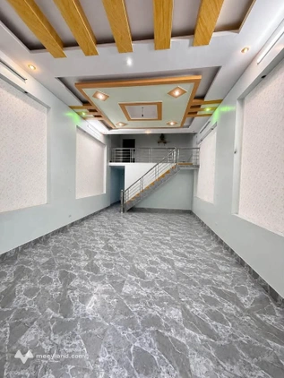 Sốc nhiệt giá 2,49 tỷ, nhà gác lửng 100m2 ngay trung tâm Võ Nguyên Giáp