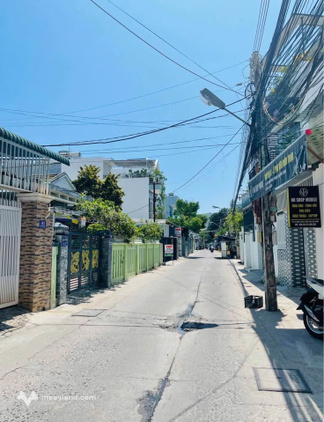 Bán đất nền, 95,4 m², Phước Long