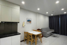 Cho thuê căn hộ C-Skyview Thủ Dầu Một, 80m2, 2 phòng ngủ, đầy đủ nội thất