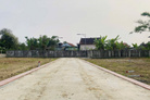 Mảnh đất bình yên tại Phú Bài, chốn an cư lý tưởng