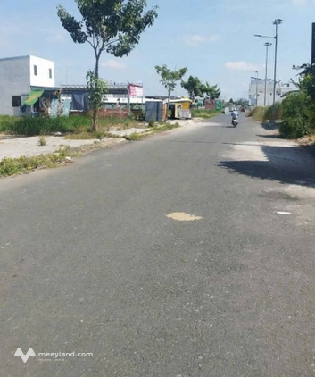 Nền đẹp Golden City, tuyến N9, diện tích 100m2, hướng Đông Nam