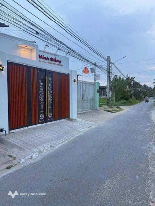 Nhà mới tinh tươm tại Thống Nhất, Bến Tre, tặng full nội thất xịn sò
