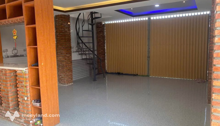 Chốt ngay nhà mặt tiền Ninh Phước, giá chỉ 900 triệu