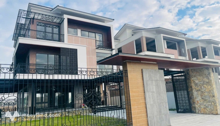 Giỏ hàng đặc biệt căn đơn lập view sông Centa Riverside