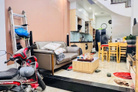 Chính chủ cần bán nhà Lê Thanh Nghị - Giải Phóng - Diện tích 35m2 x 5 tầng - Full nội thất