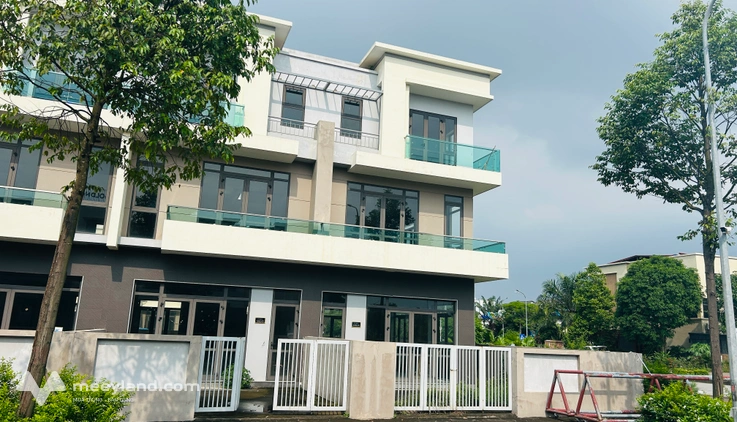 Nhà phố Centa City – Giá tốt nhất giỏ hàng