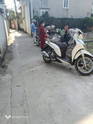 Đất vàng Khánh Vân, Thường Tín, sát vành đai 4, kinh doanh cực đỉnh