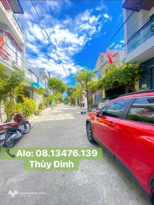 Nhà cấp 4 đúc lửng Trần Hào, nét cổ điển giữa lòng Phú Yên
