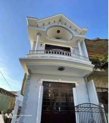 Nhà 2 tầng, rộng rãi tại kiệt ô tô An Dương Vương, Huế