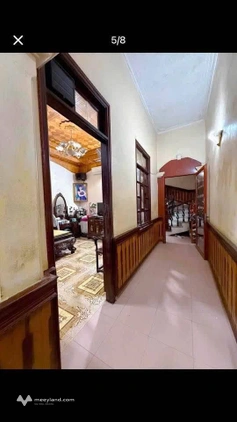 Chốt ngay nhà đẹp 3 tầng, tại trung tâm Gia Bình, ô tô tránh, giá cực yêu