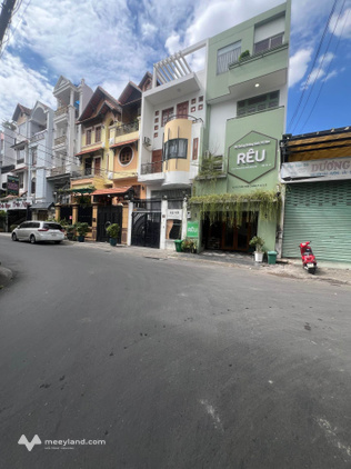 Bán nhà 5x16.5m x 4 tầng Trần Thiện Chánh Quận 10 - Kinh doanh, cho thuê - Khu vip Quận 10