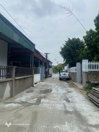 Đất nền thôn Diêm, Quảng Chính, Quảng Xương, chốn an cư thanh bình