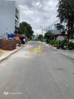 Bán đất tại ngõ 330 Lê Thánh Tông, Ninh Tiến, Ninh Bình