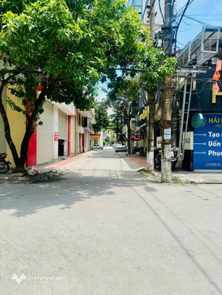 Đất xinh phố Vân Giang, vị trí đắc địa trung tâm thành phố