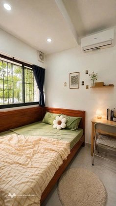Bán chung cư Cách Mạng Tháng Tám, Quận Tân Bình, 4.5x9.5m, giá 2.45 tỷ