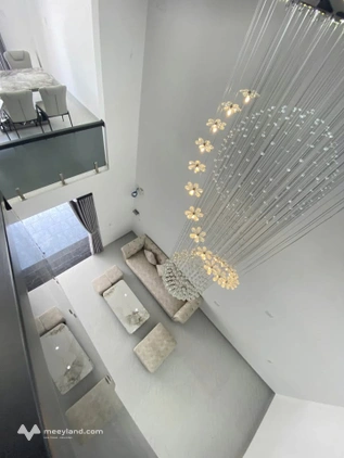 Nhà 4 tầng, hiện đại tại Nguyễn Như Chương, Huế, giá chỉ 3,45 tỷ