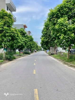 Lô đất đẹp khu đô thị Bách Việt Bắc Giang, giá cực tốt