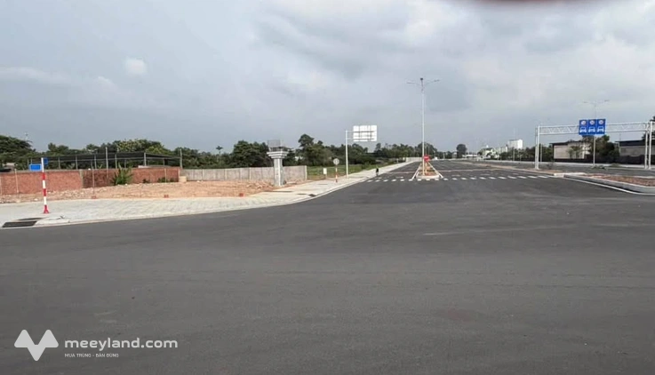 Cho thuê đất mặt tiền kinh doanh tại Cù Lao, Biên Hòa, Đồng Nai, 700m2