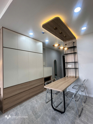 Căn hộ full nội thất, 1 phòng ngủ, dọn vào ở ngay
