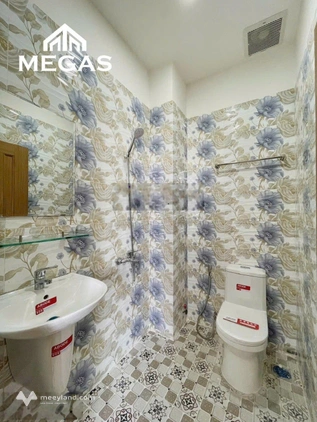 Trống lại 5.500.000 full nội thất máy giặt riêng ngay Cầu Vượt 3 tháng 2 - Quận 10