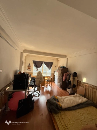 Chính chủ cho thuê căn hộ tầng 4 Tập thể Nghĩa Tân, 70m2, 2 ngủ, giá 7 triệu