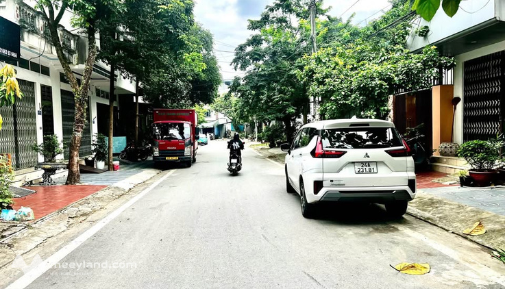 Nhà cấp 4 diện tích 90m2 tại đường Nguyễn An Ninh, Lào Cai