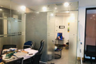 Cho thuê văn phòng Tầng 1, Vạn Phúc, 70 m2, 2 phòng, Đường Rộng thoáng