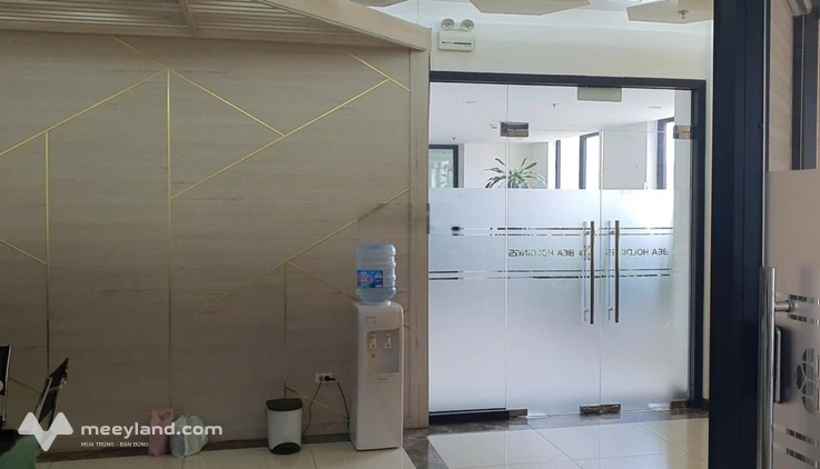 Chính chủ - miễn MG Cho thuê văn phòng tại Roman Plaza, 45 triệu VND, 130 m2, view đẹp Hot!