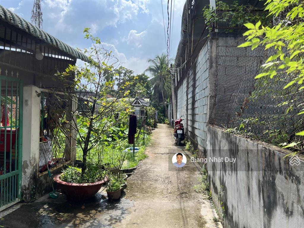 Chính chủ bán đất tại phạm hùng, 770 triệu, 108m2