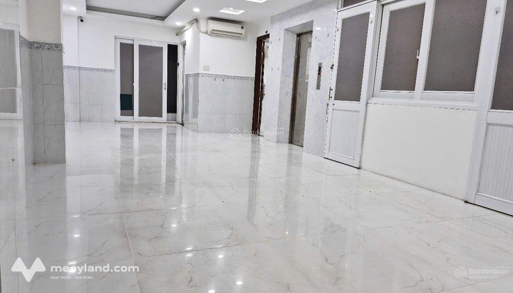 Cho thuê văn phòng 105m2 tại Quận Tân Bình giá chỉ từ 23 triệu