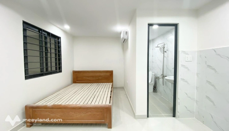 Cho thuê phòng trọ gần Nguyễn Thị Định, Quận 2