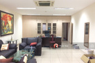 Văn phòng số 7 Trần Phú, Ba Đình. 56m2. Giá 275 nghìn/m2. Sân để xe ô tô, điều hòa, thang máy