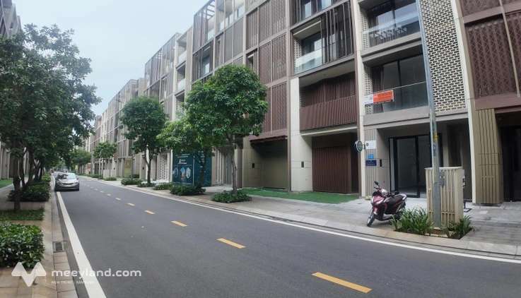 Cho thuê văn phòng The Global City quận 2, có thang máy, máy lạnh, chỉ 6 triệu/tháng