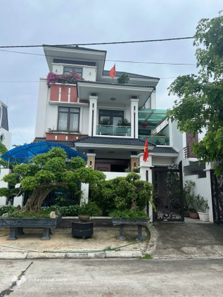 Nhà 3 tầng, hiện đại tại khu dịch vụ Bắc Kệ, Vĩnh Phúc, không gian sống lý tưởng