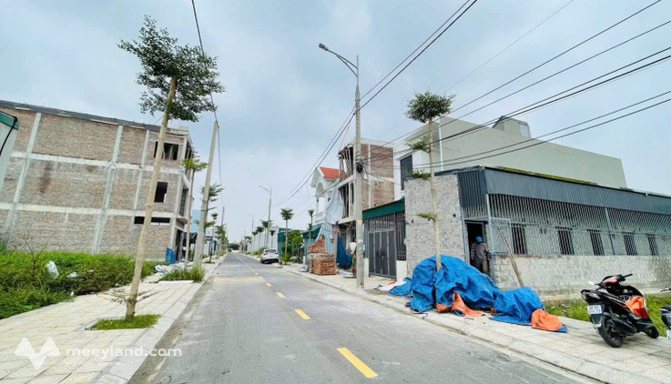 Đất nền tiềm năng tại Tổ 5, Thanh Tuyền, Phủ Lý, Hà Nam, giá chỉ hơn 1 tỷ
