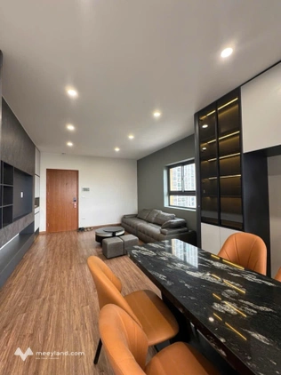 Căn hộ Hoàng Đạo Thành 2 ngủ 2 vệ sinh - 70m2 - Lô góc - Tiện ích đồng bộ, an cư lý tưởng phù hợp với khách mua ở thật